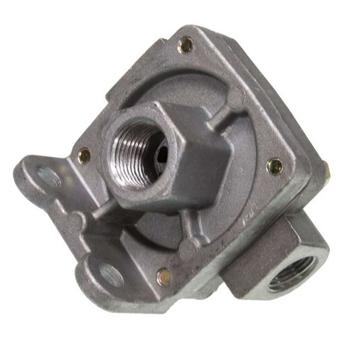 QR-1 VALVE 1/2"S-3/8"D-3/8"D - BX229860