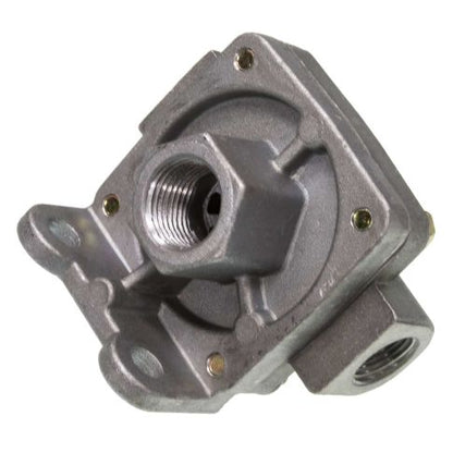 QR-1 VALVE 1/2"S-3/8"D-3/8"D - BX229860