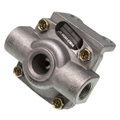 QR-1 VALVE 1/2"S-3/8"D-3/8"D - BX229860