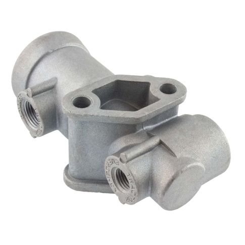 TRACTOR PROTECTION VALVE TP-3