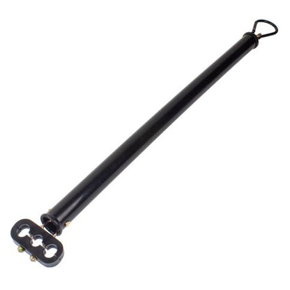 TENDER KIT 25' SINGLE SPRING
