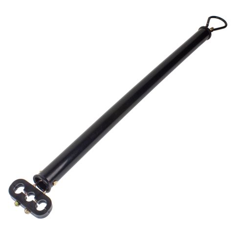 TENDER KIT 25' SINGLE SPRING