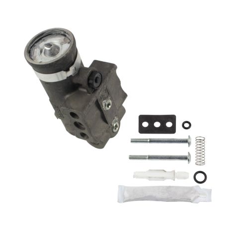 Governor & Check Valve Kit (AD-IS) 5004049