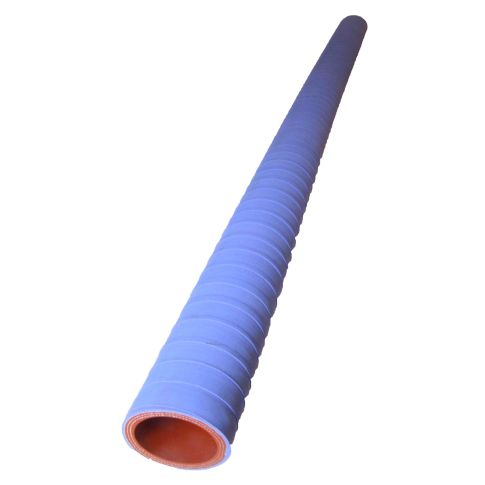 BLUE COOLANT HOSE 1-1/4"IDX3'L