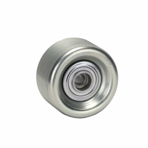 Accessory Drive Belt Idler Pulley - A4722020219