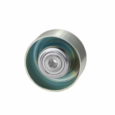 Accessory Drive Belt Idler Pulley - A4722020219