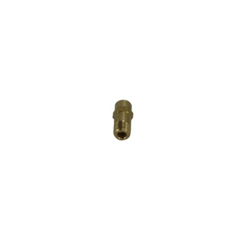 Safety Valve 170 PSI 1/4" NPT