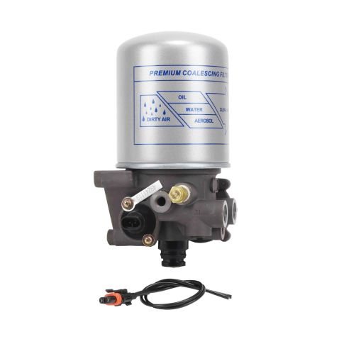 SS1200UP Coalescing Dryer - R955082