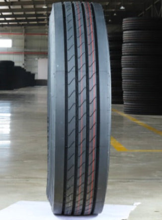 295/75R22.5 16PR CROSSLEADER All Position