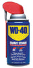 WD-40 Smart Straw Original Formula, Multi-Purpose Lubricant - 8 OZ