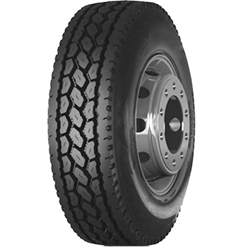 Copartner CPD728 295/75R22.5, 146/143 16Ply Drive Tire