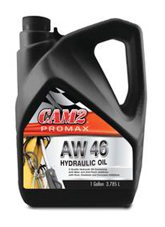 AW46 Hydraulic - 1 Gallon