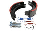 Brake Shoes - 4720 23000LB