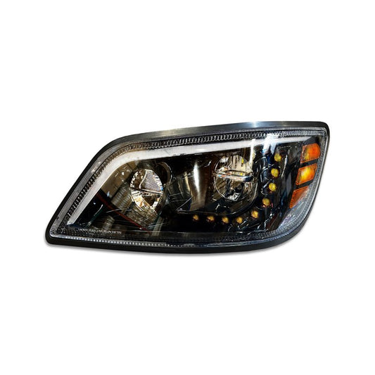 Hino LED Headlight Driver Side