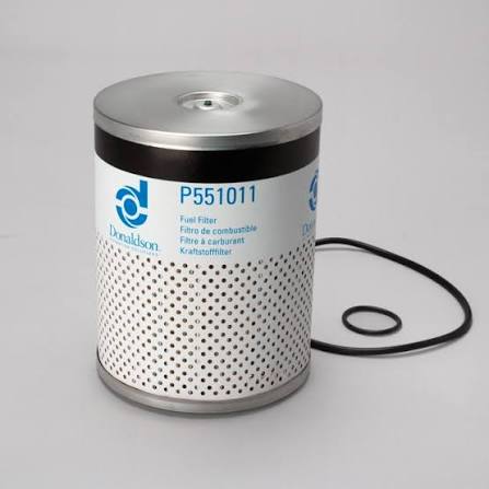 P551011 FUEL FILTER, WATER SEPARATOR CARTRIDGE