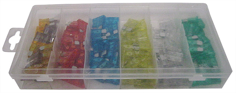 Fuse Regular Box 120pcs