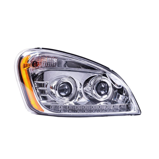 Freightliner Cascadia Headlamp RH 2008-2017 - A06-51907-007