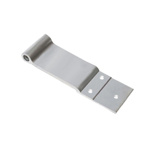 Morgan Style 3 Hole Aluminum Door Hinge 3"