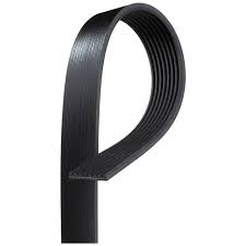 Serpentine Belt - 8PK1595, 22696297