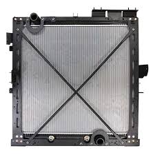International Prostar / LT & RH Series Radiator with Frame