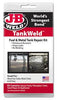 JB Weld Tank Weld