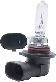 9005 12V65W P20d DOT Halogen Bulb