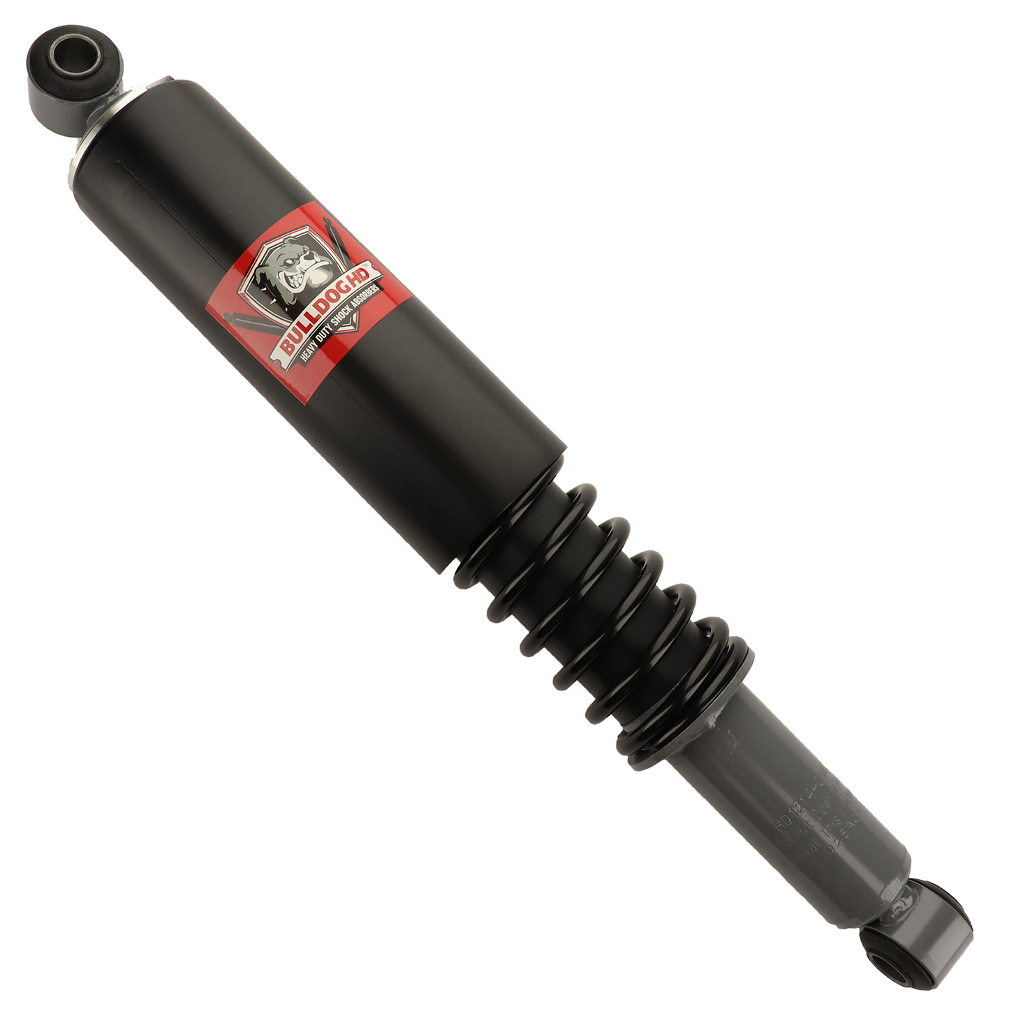 Steering Damper -  646155