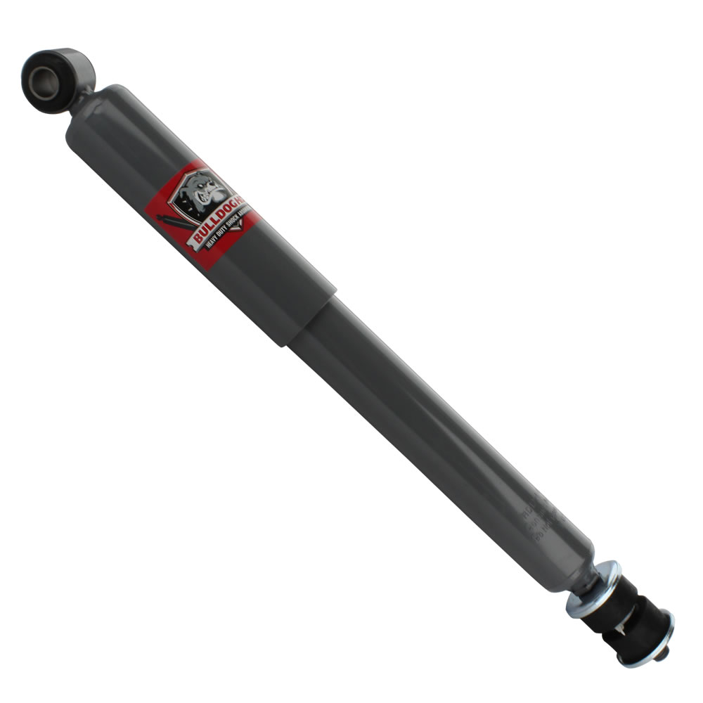 Suspension Shock Absorber - HD1214-0528