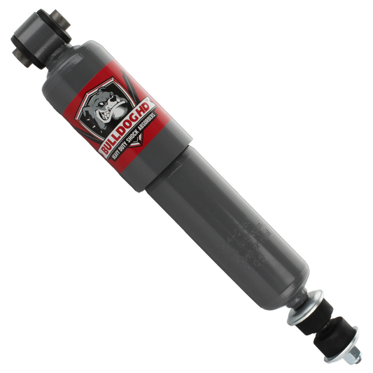 Cab Shock Absorber - HD1214-0553