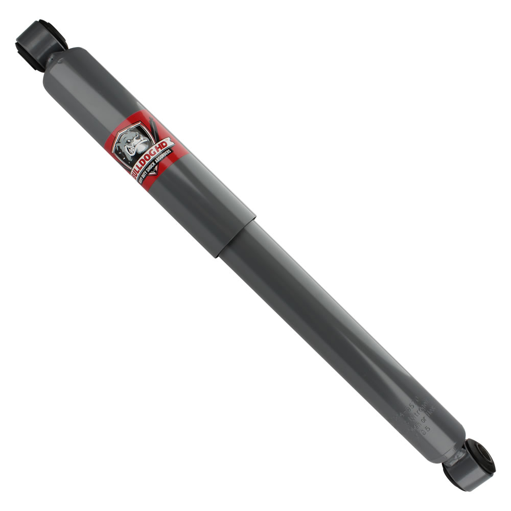 Suspension Shock Absorber - HD1214-0570