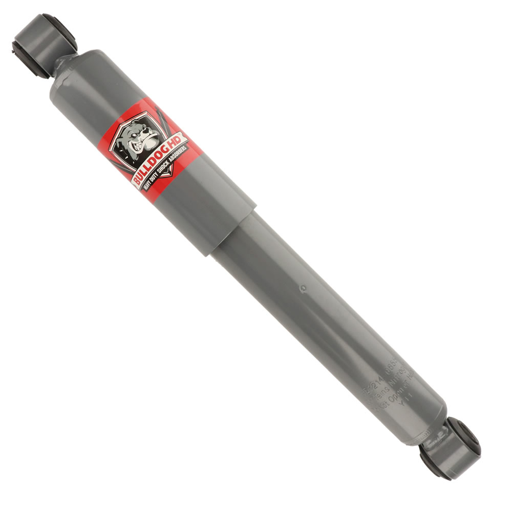 Suspension Shock Absorber - HD1214-0655