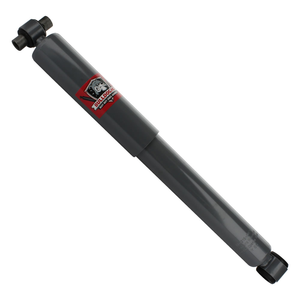 Suspension Shock Absorber Front - HD1215-0020