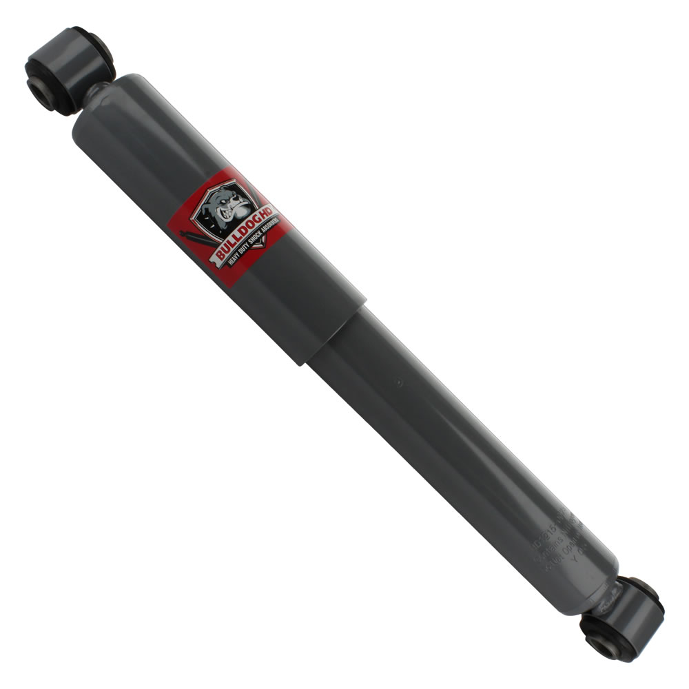 Suspension Shock Absorber Front - HD1215-0025