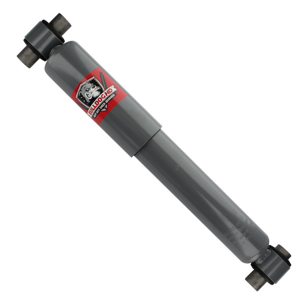 Suspension Shock Absorber Rear - HD1215-0026