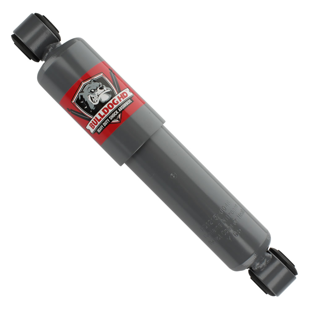 Suspension Shock Absorber - HD1215-0046