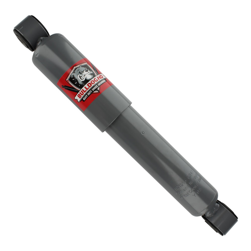 Suspension Shock Absorber Rear - 85934