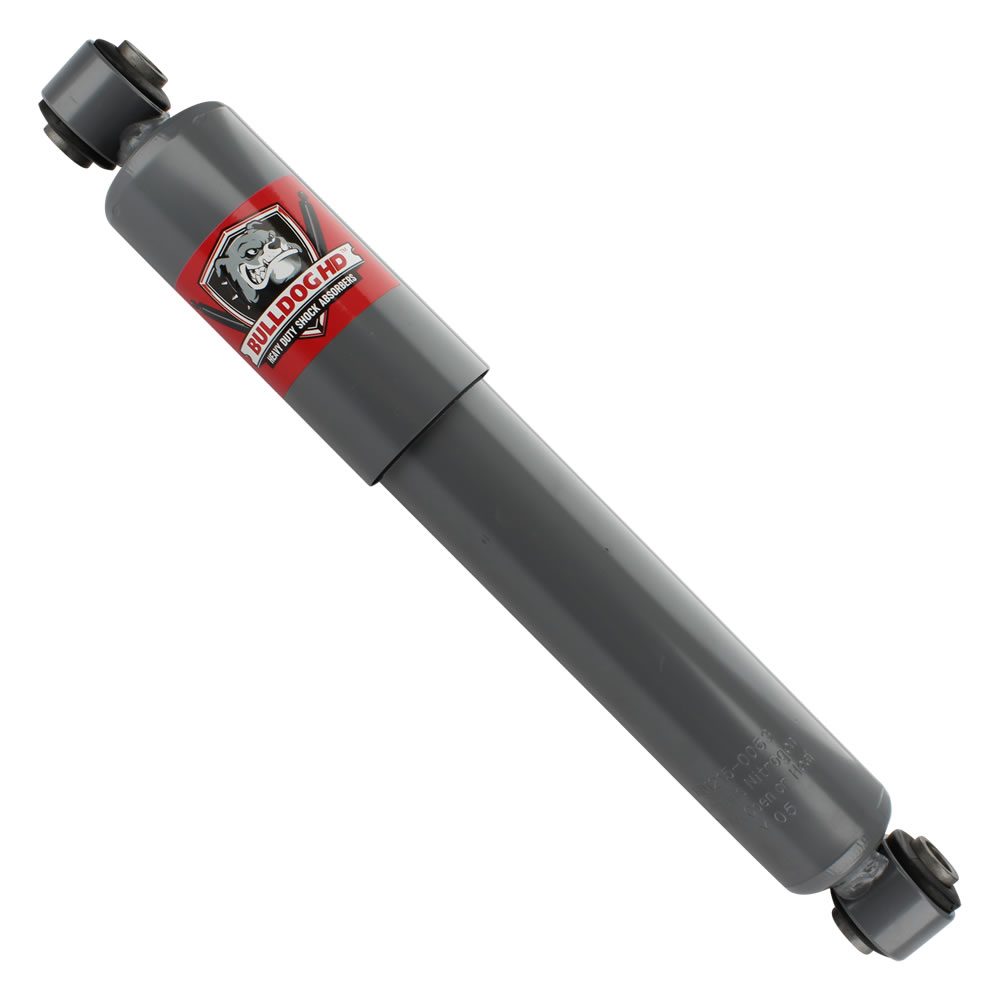 Suspension Shock Absorber Front - HD1215-0053