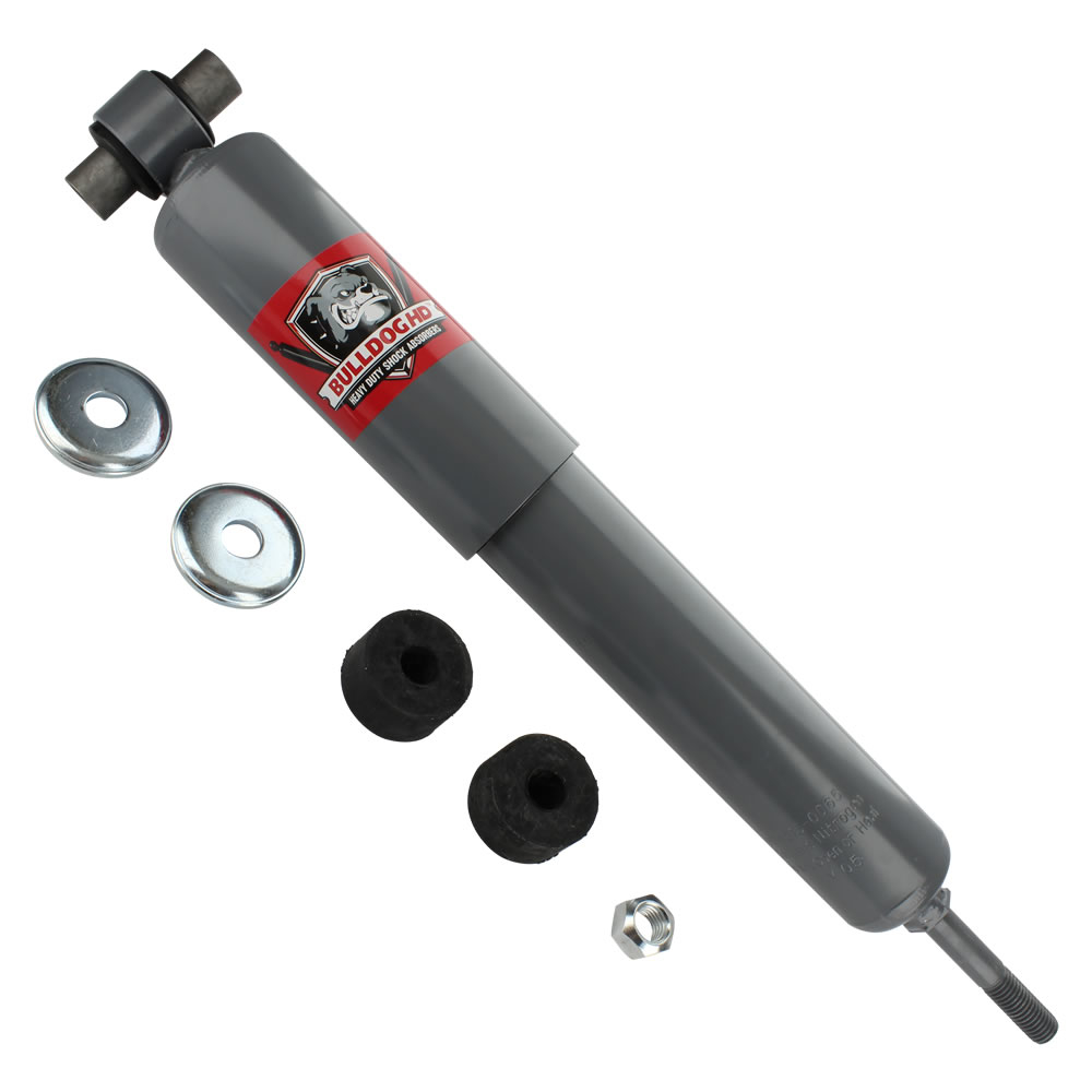 Suspension Shock Absorber Rear - HD1215-0065