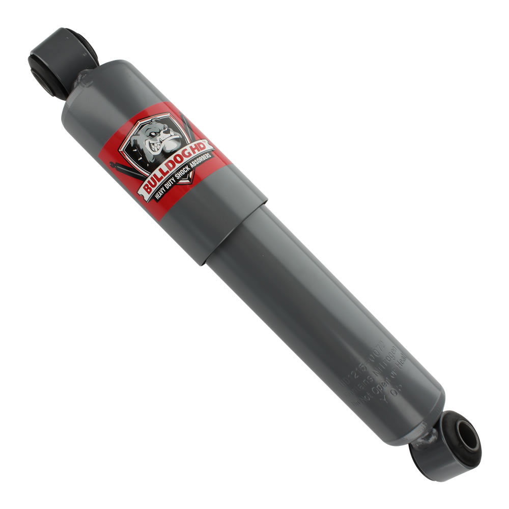 Suspension Shock Absorber - HD1215-0072