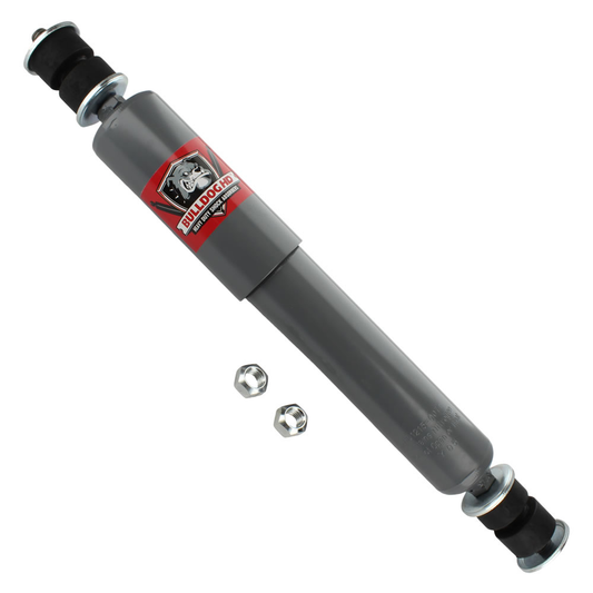 Suspension Shock Absorber Rear - HD1215-0077