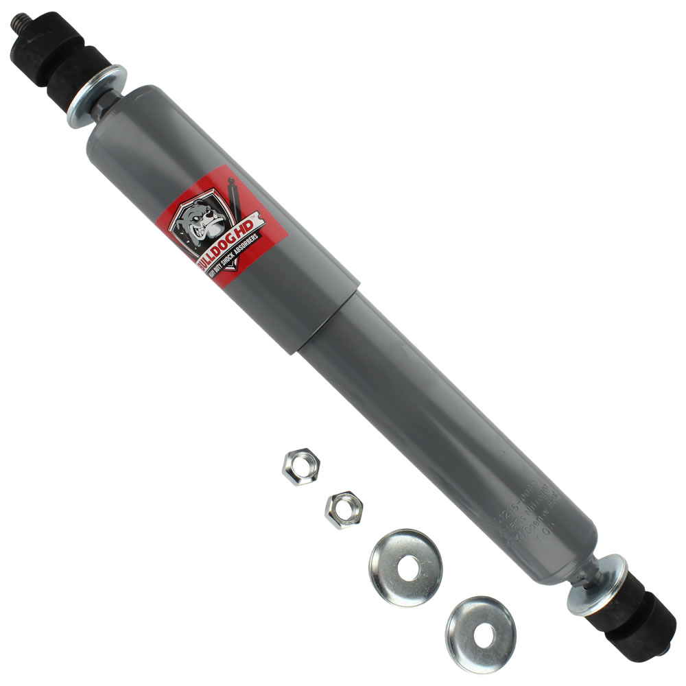 Suspension Shock Absorber Rear - HD1215-0085