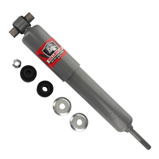 Suspension Shock Absorber Rear - HD1215-0086