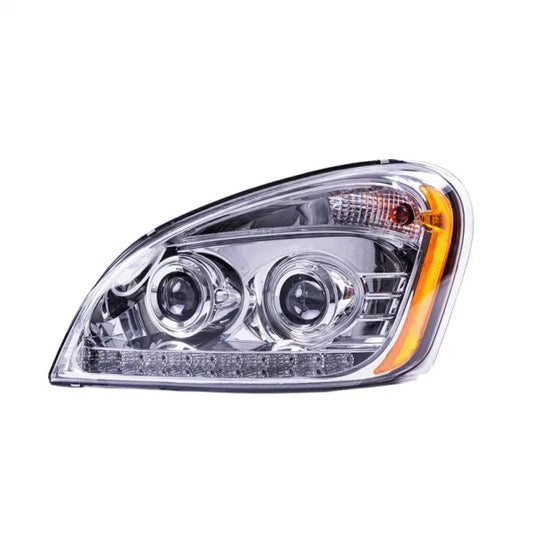 Freightliner Cascadia Headlamp LH 2008-2017 - A06-51907-006