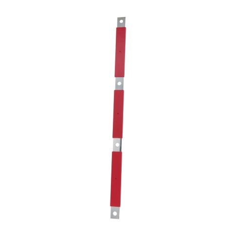 Battery Bar Red