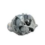 System Saver 1200 Plus Air Dryer Replaces S4324711010