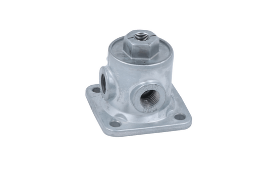 Pilot Valve Volvo
