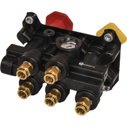 Control Valve (MV-3) - 800259 – Parts Bazaar - Florence, NJ