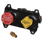 Control Valve (MV-3) - 800259