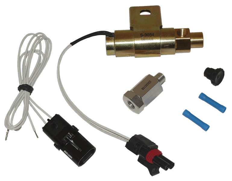 Solenoid Valve Kit