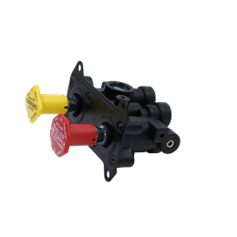 Control Valve (MV-3) 800516